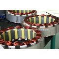 Famous Factory Good Quality 400kw/500kVA Brushless Alternator Price (JDG354C)